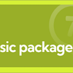 Buy .Edu & .Gov Backlinks Basic package